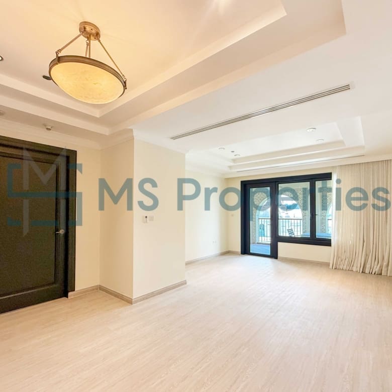 Cozy 1BHK with Spacious Balcony and Amazing View