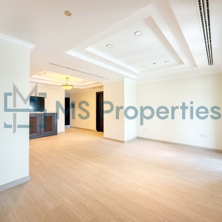 Cozy 1BHK with Spacious Balcony and Amazing View