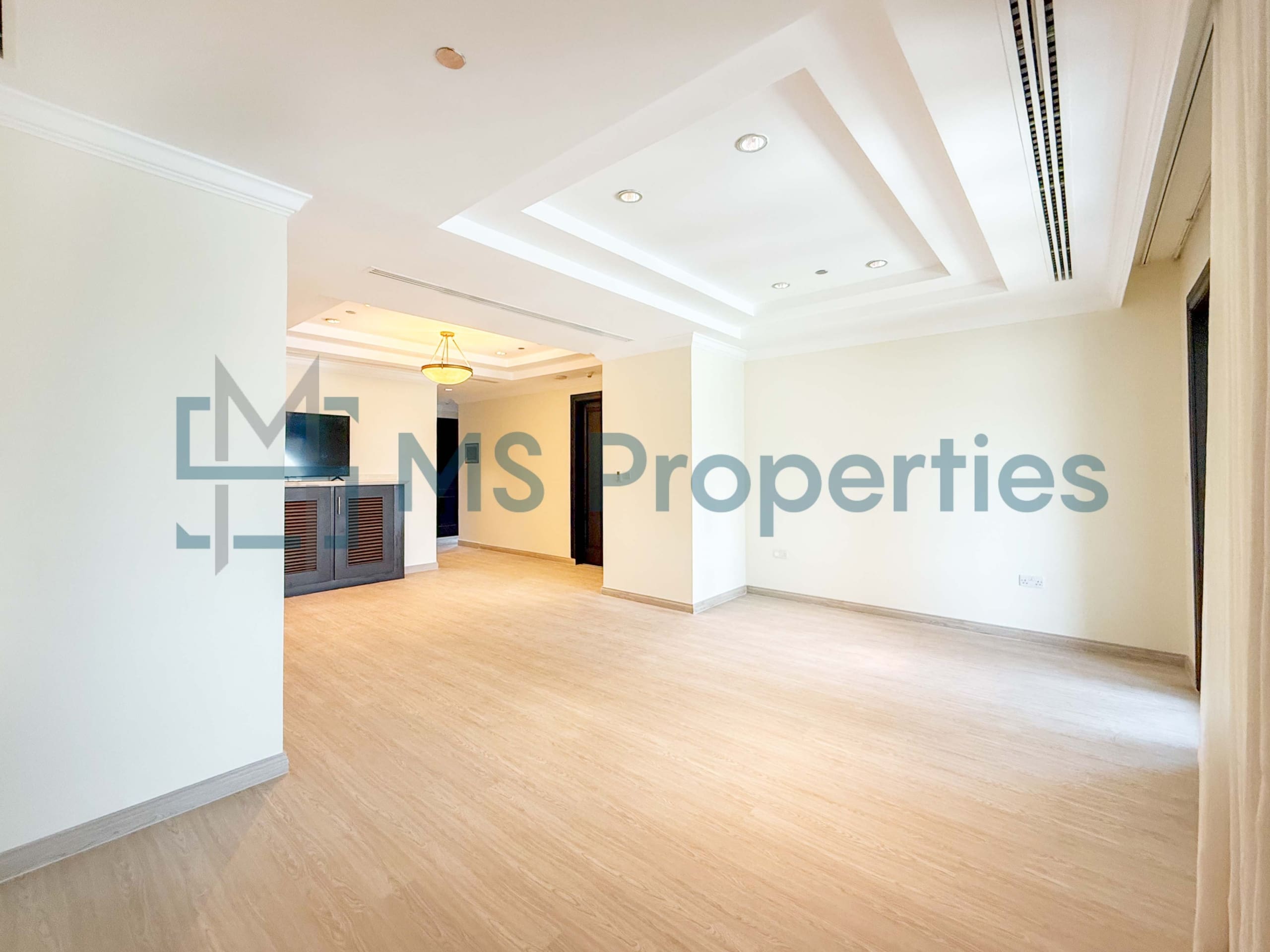 Cozy 1BHK with Spacious Balcony and Amazing View