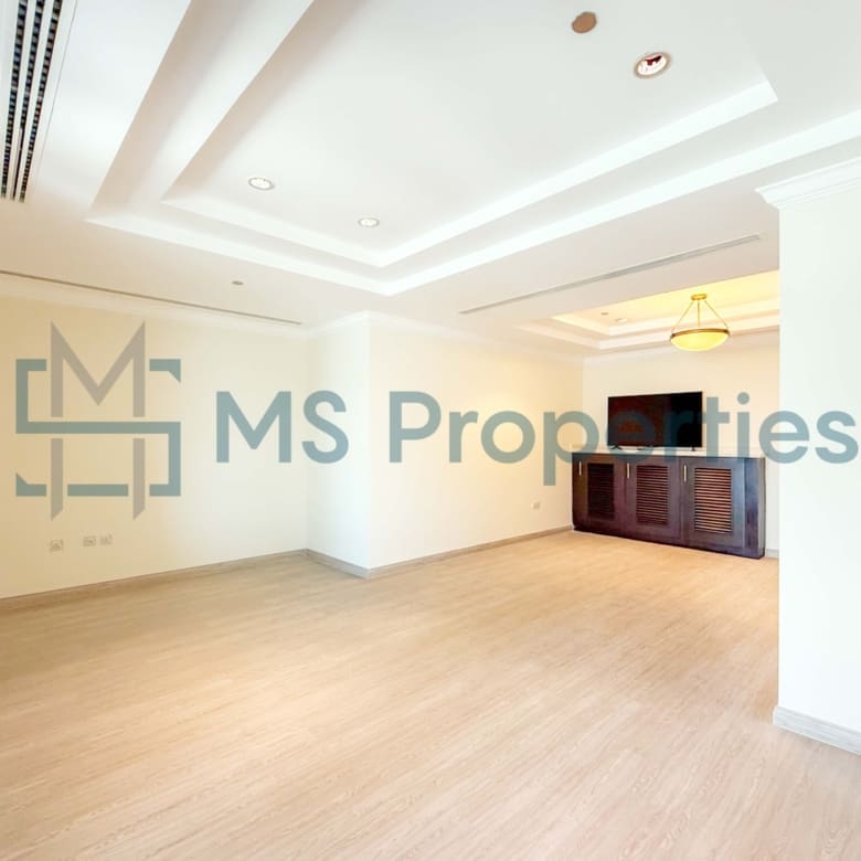 Cozy 1BHK with Spacious Balcony and Amazing View
