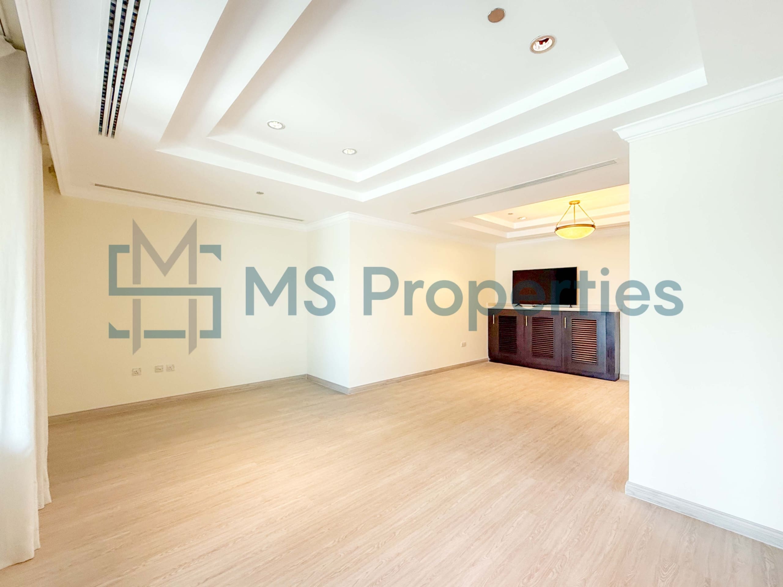 Cozy 1BHK with Spacious Balcony and Amazing View