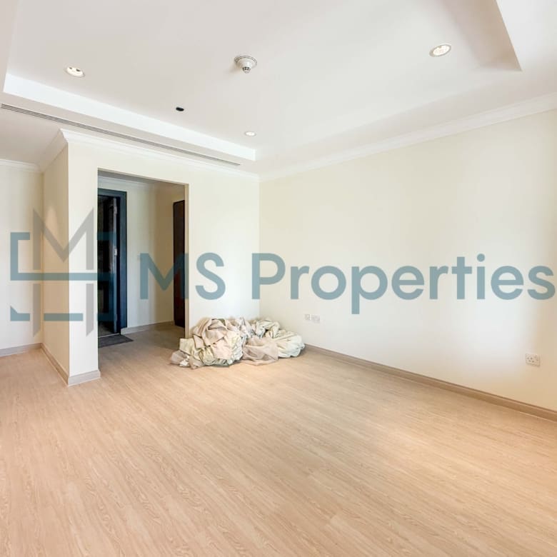 Cozy 1BHK with Spacious Balcony and Amazing View