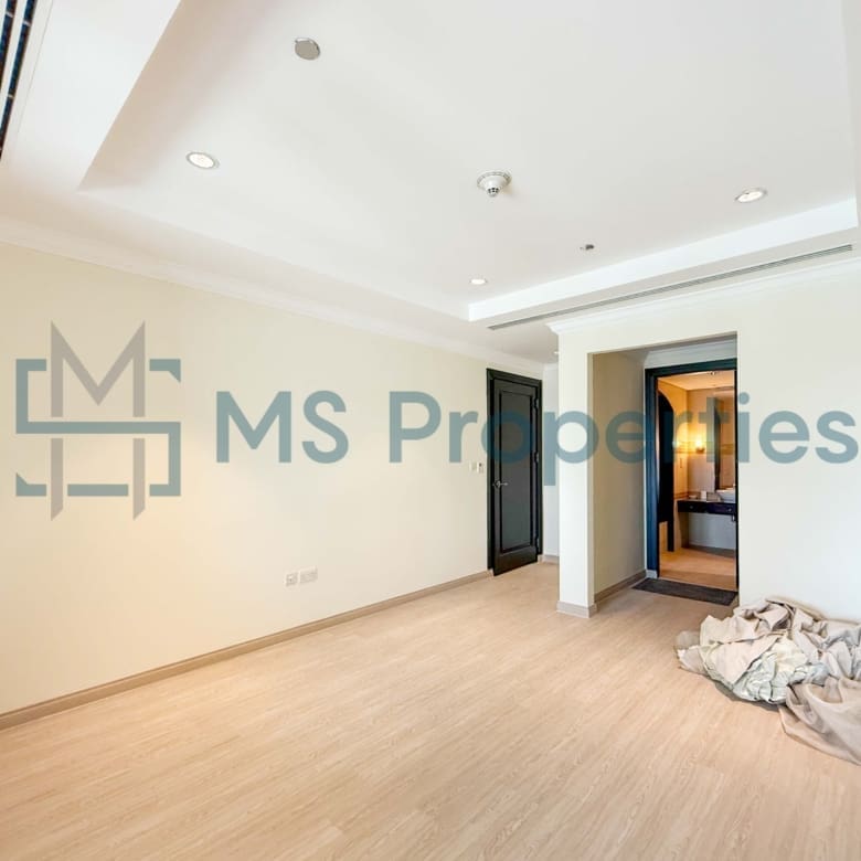 Cozy 1BHK with Spacious Balcony and Amazing View