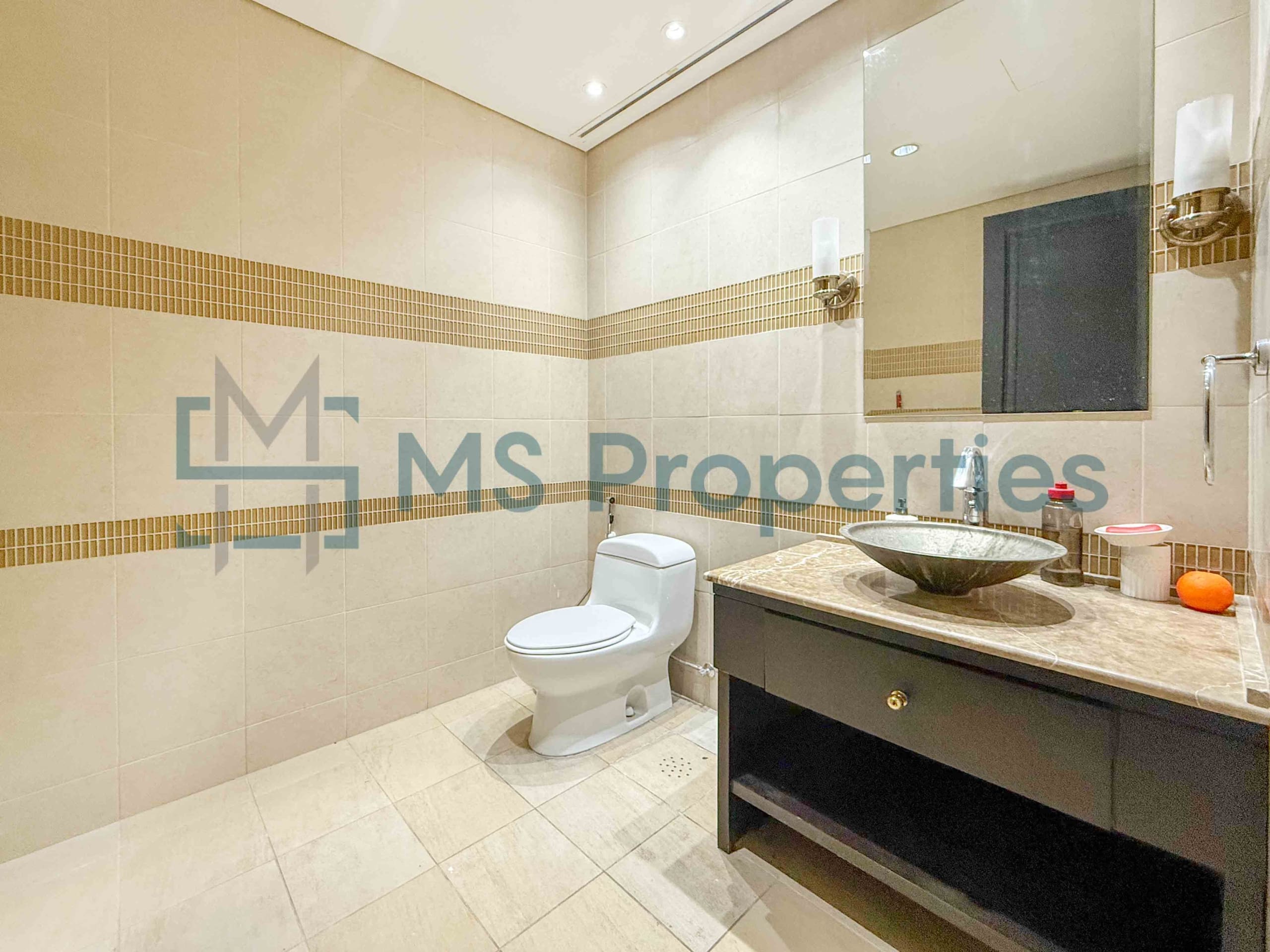 Cozy 1BHK with Spacious Balcony and Amazing View