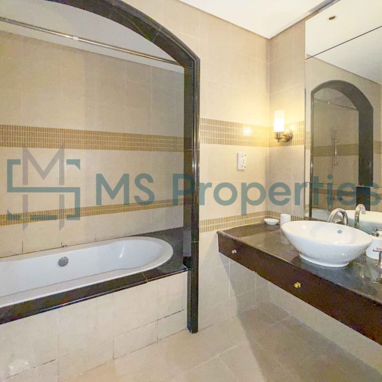 Cozy 1BHK with Spacious Balcony and Amazing View