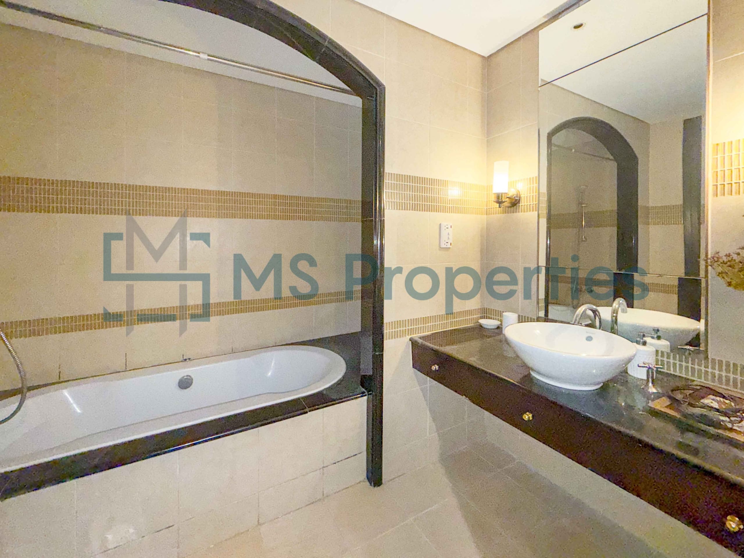 Cozy 1BHK with Spacious Balcony and Amazing View