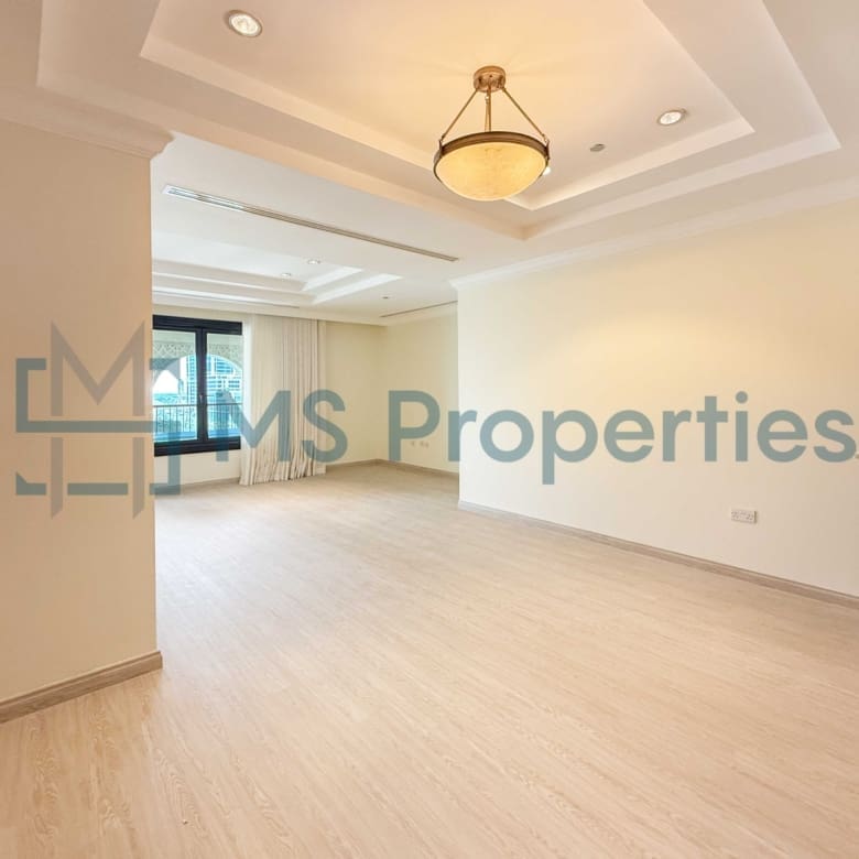 Cozy 1BHK with Spacious Balcony and Amazing View