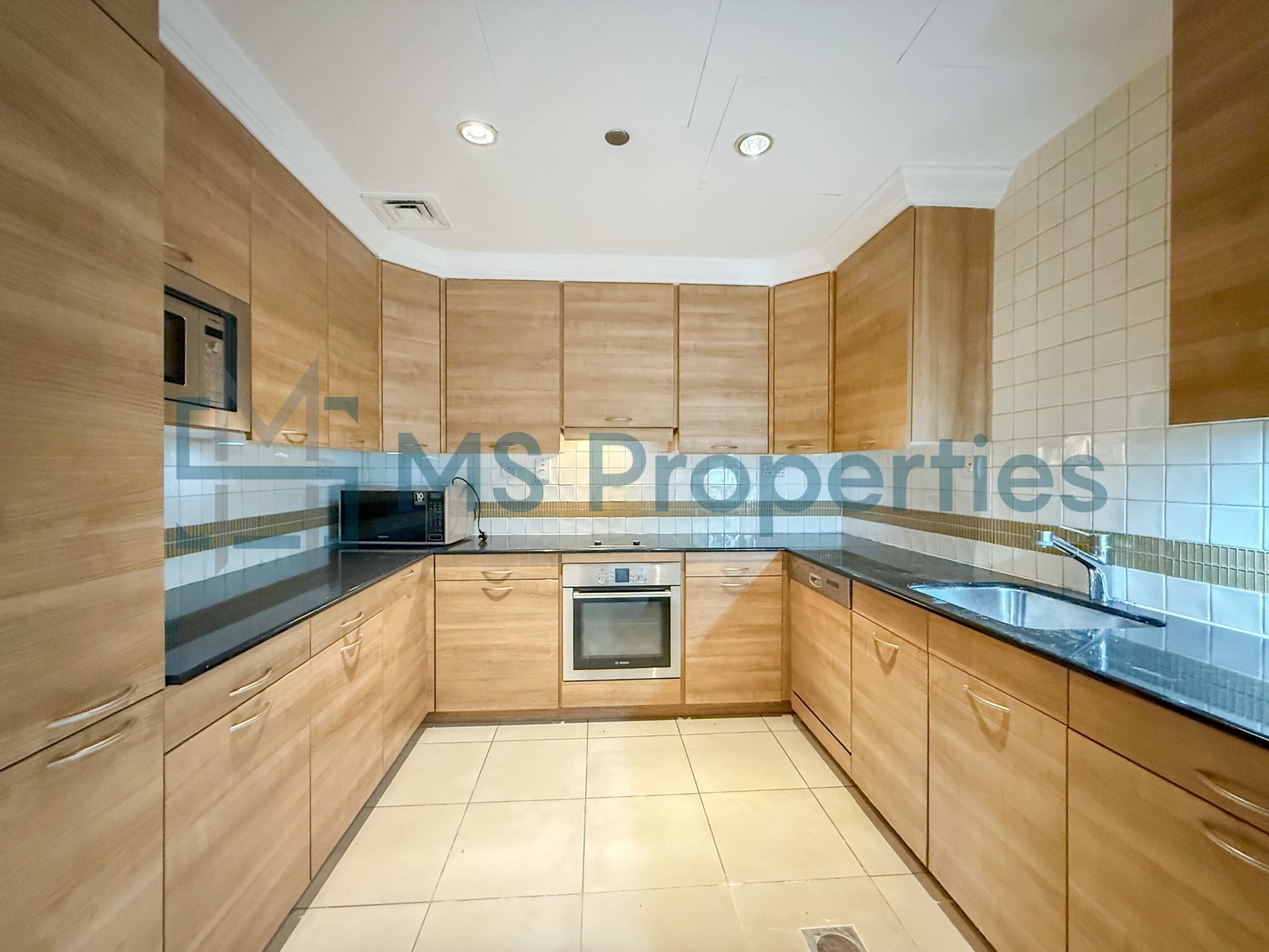 Cozy 1BHK with Spacious Balcony and Amazing View