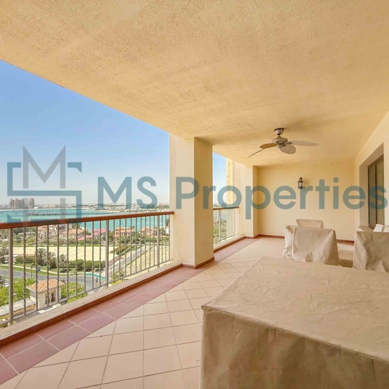 Modern Space 2BHK with Balcony | Bills Included