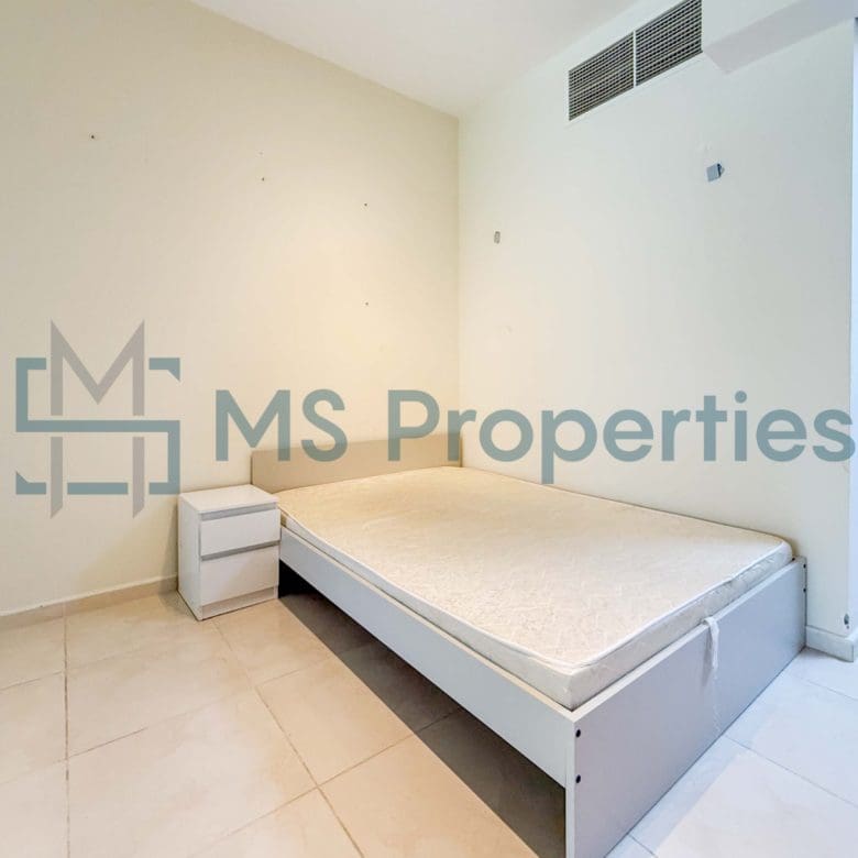 Classic Studio Flat in Premium Location in Lusail