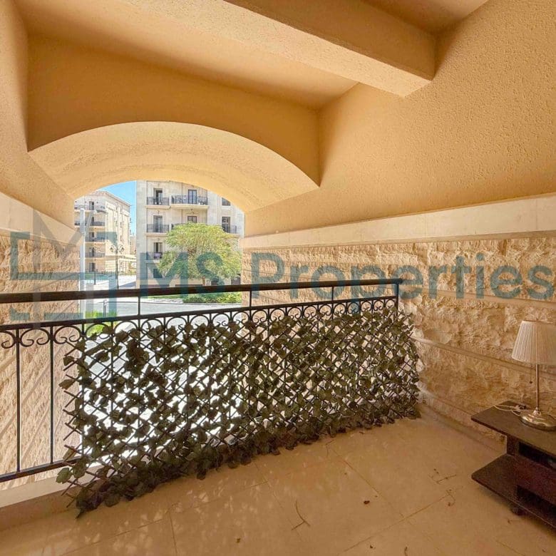 Classic Studio Flat in Premium Location in Lusail