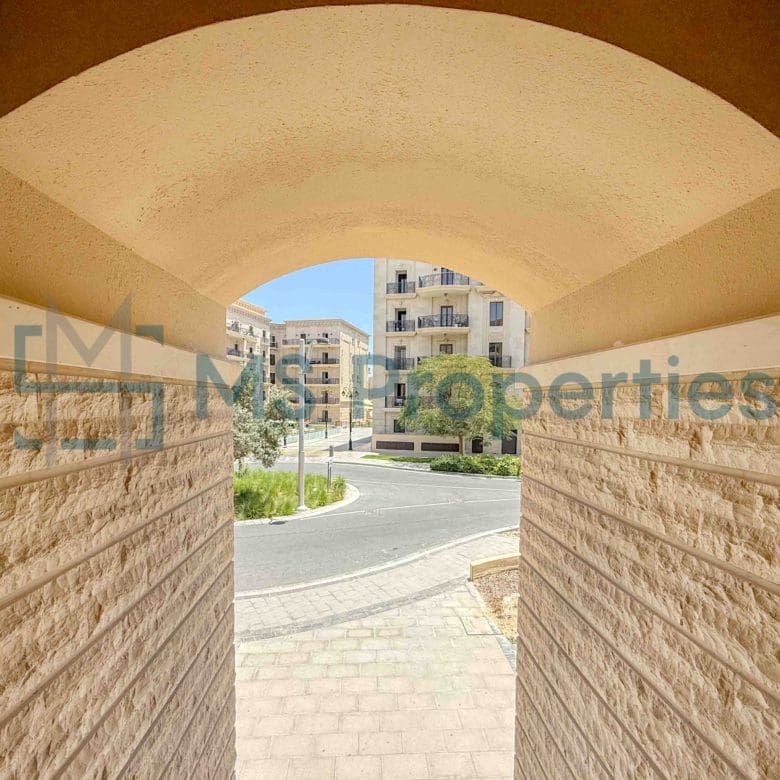 Classic Studio Flat in Premium Location in Lusail