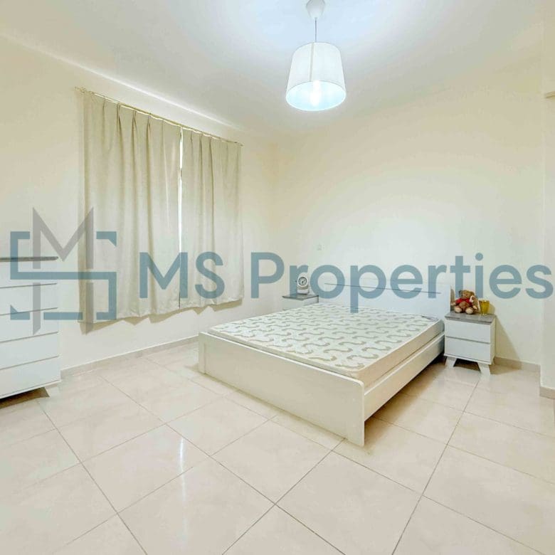 Stunningly Furnished 1BHK Flat in Prime Location