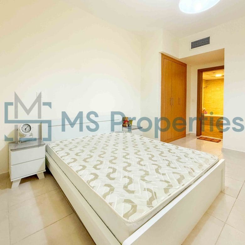 Stunningly Furnished 1BHK Flat in Prime Location
