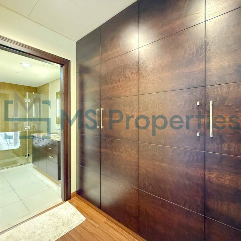 Good Investment | 1-Bedroom Flat | Stunning View
