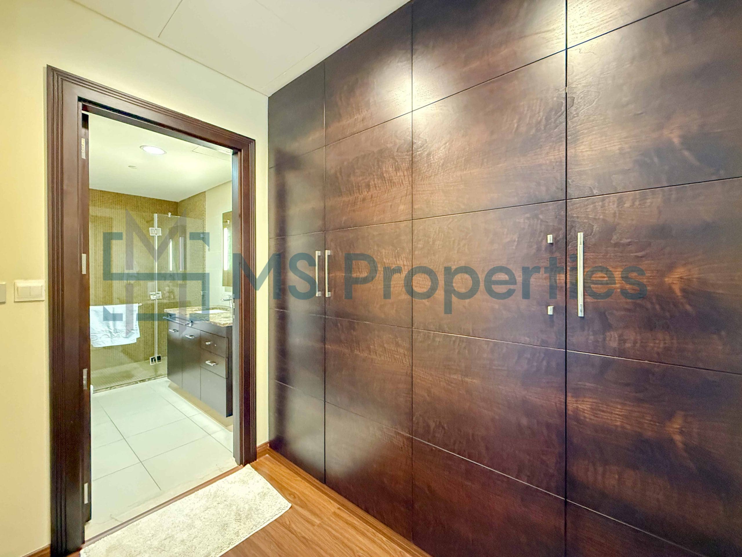 Good Investment | 1-Bedroom Flat | Stunning View
