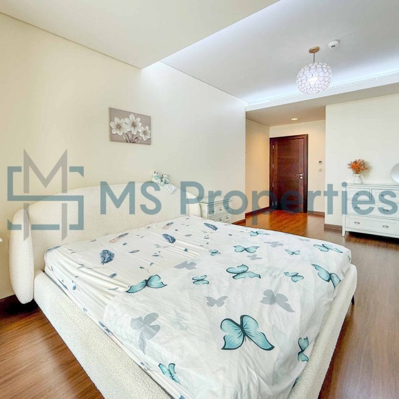 Good Investment | 1-Bedroom Flat | Stunning View