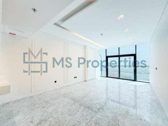 Top Floor 2BHK+MaidRoom with Breath-taking View