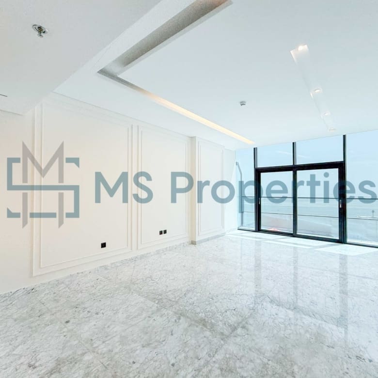 Top Floor 2BHK+MaidRoom with Breath-taking View