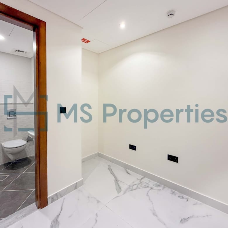 Top Floor 2BHK+MaidRoom with Breath-taking View