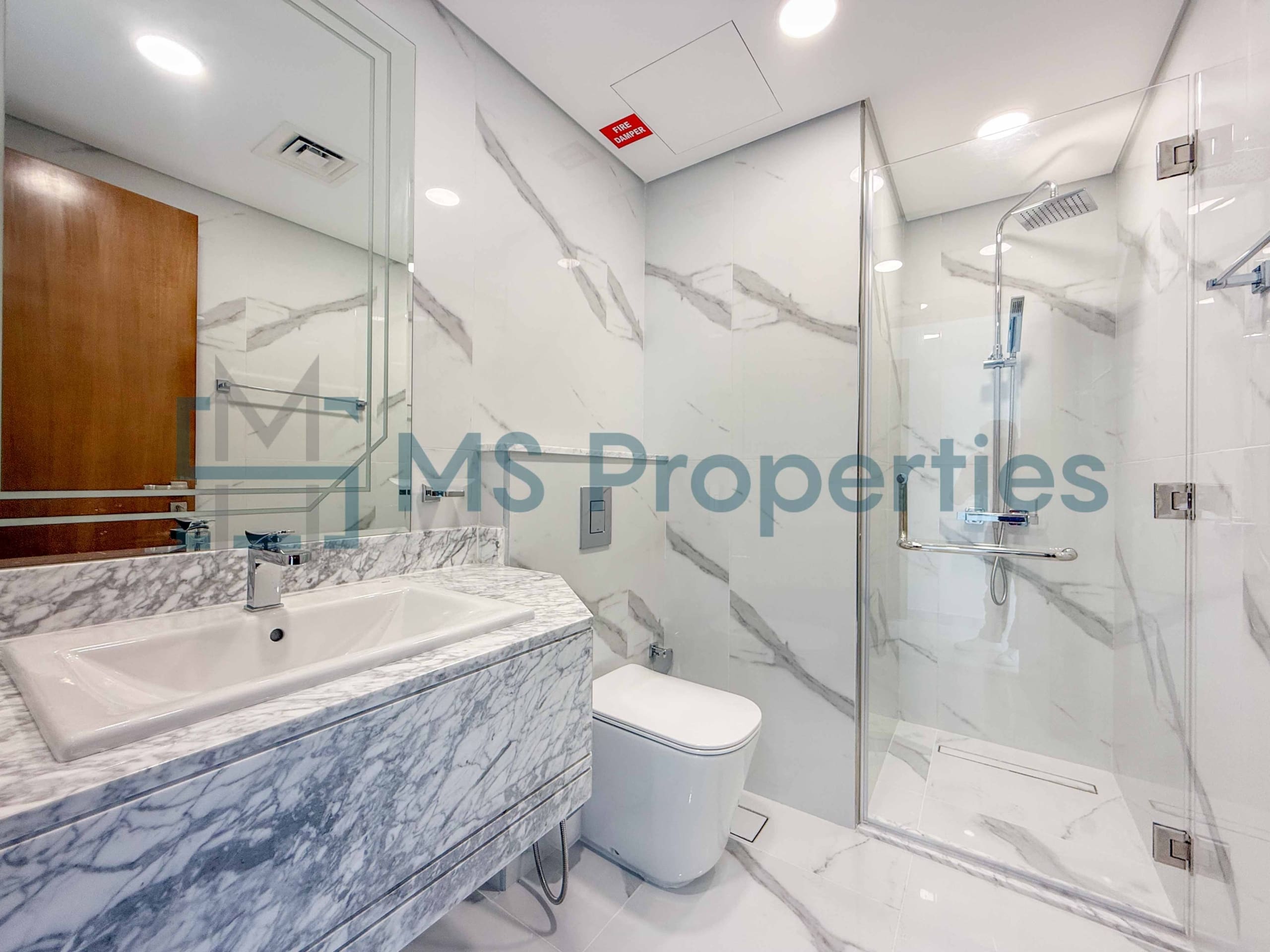 Top Floor 2BHK+MaidRoom with Breath-taking View