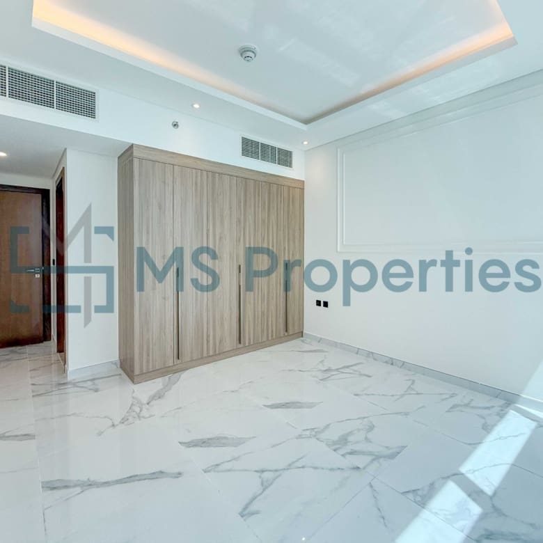 Top Floor 2BHK+MaidRoom with Breath-taking View