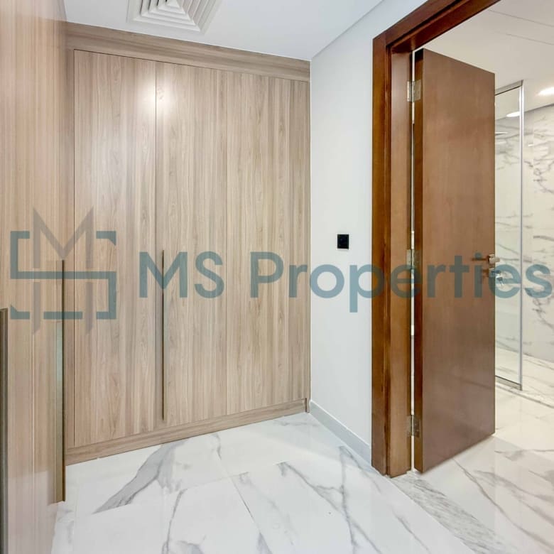 Top Floor 2BHK+MaidRoom with Breath-taking View