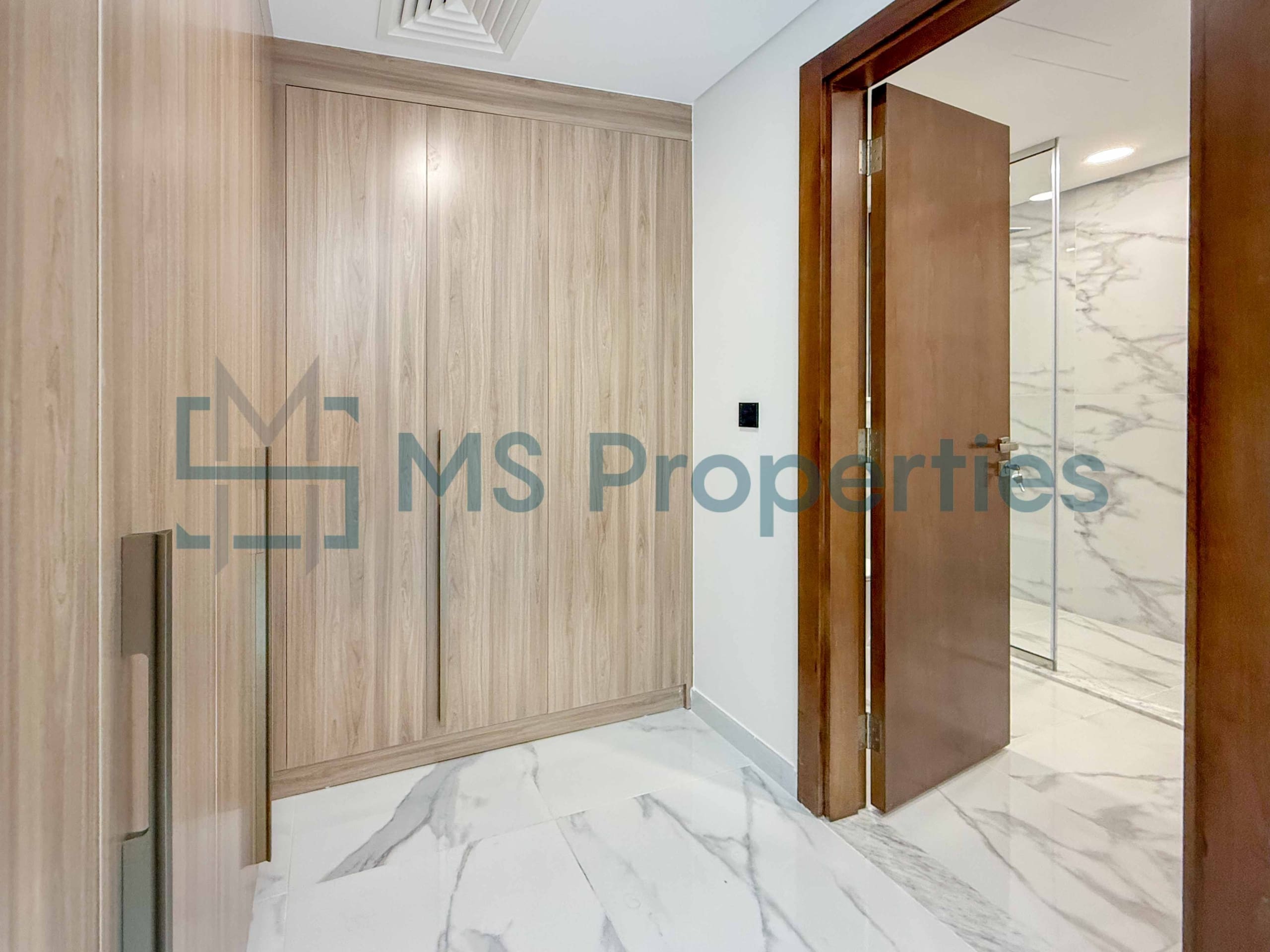 Top Floor 2BHK+MaidRoom with Breath-taking View