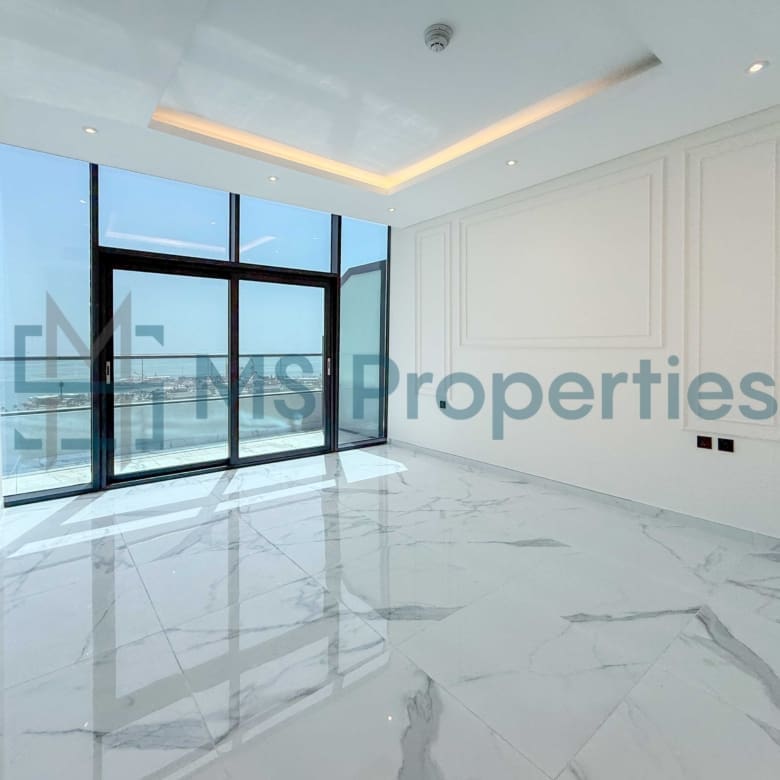 Top Floor 2BHK+MaidRoom with Breath-taking View