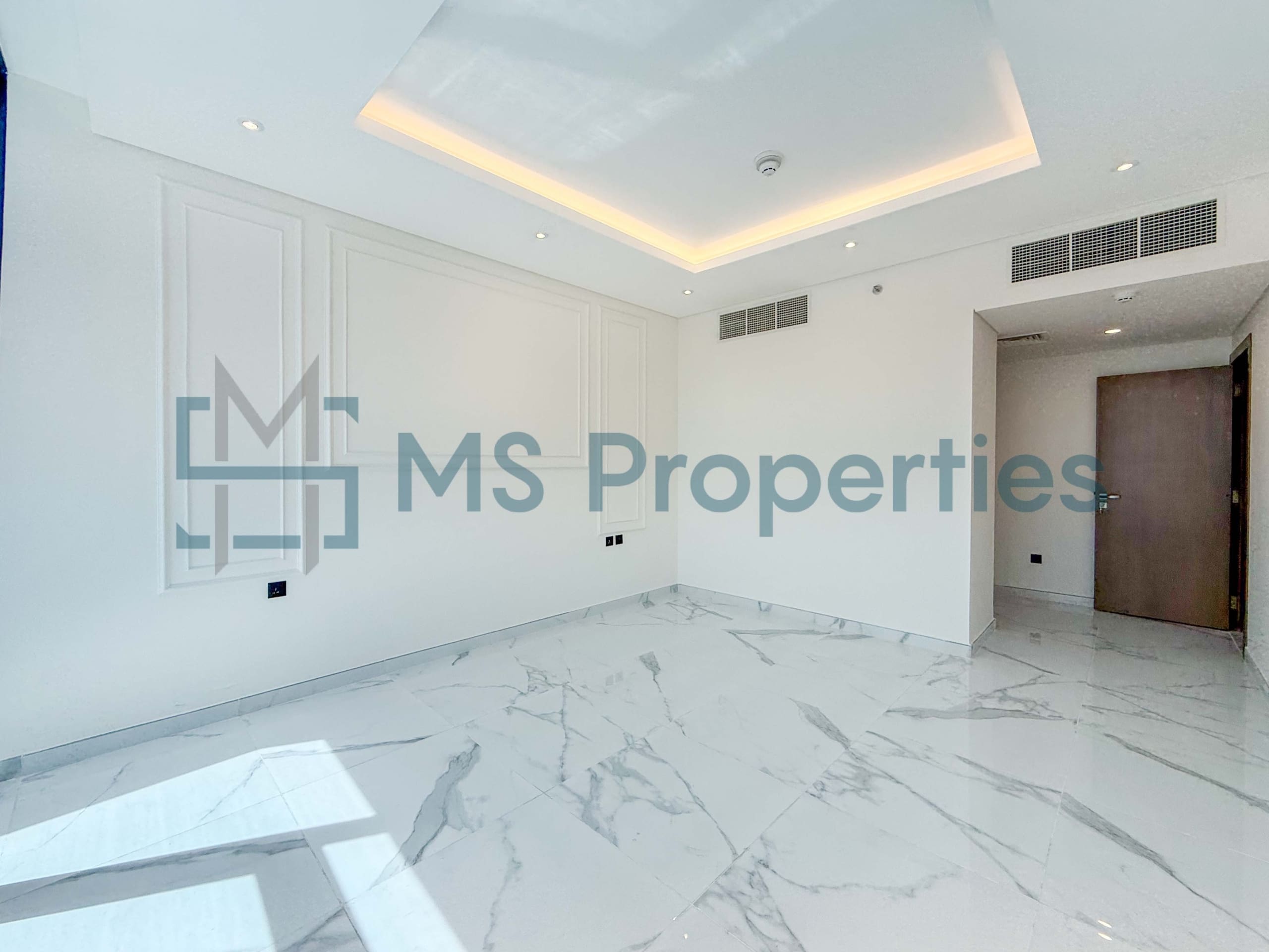 Top Floor 2BHK+MaidRoom with Breath-taking View