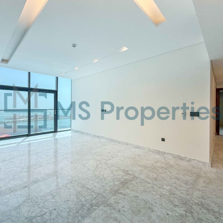 Top Floor 2BHK+MaidRoom with Breath-taking View
