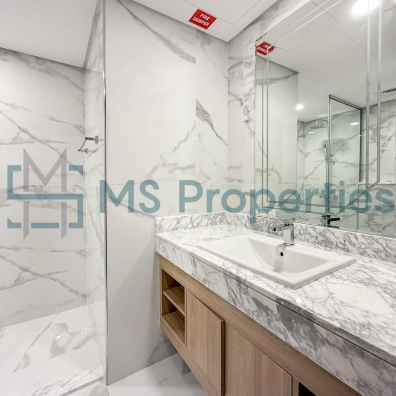 Top Floor 2BHK+MaidRoom with Breath-taking View