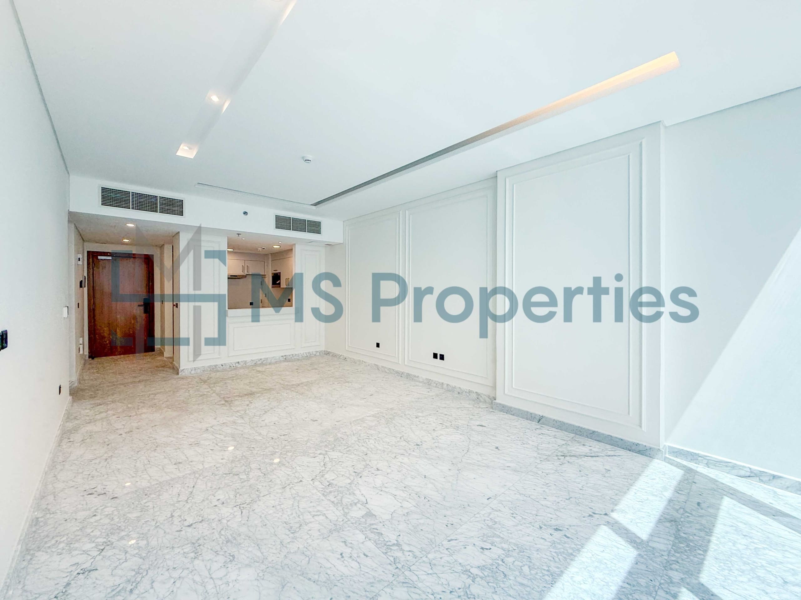 Top Floor 2BHK+MaidRoom with Breath-taking View