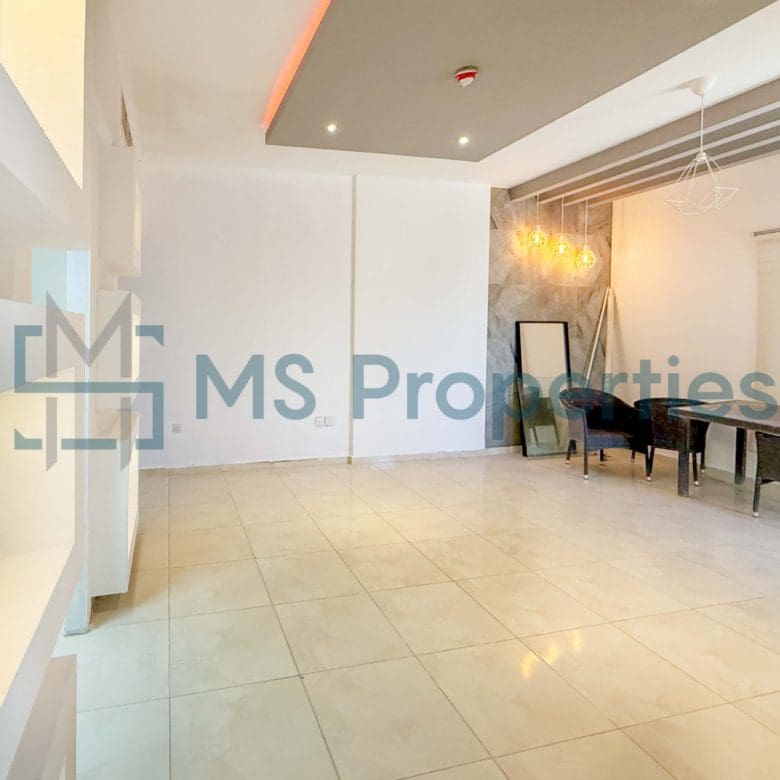 Upgraded Interior 1BHK Flat in the Heart of Lusail