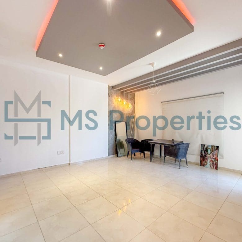 Upgraded Interior 1BHK Flat in the Heart of Lusail