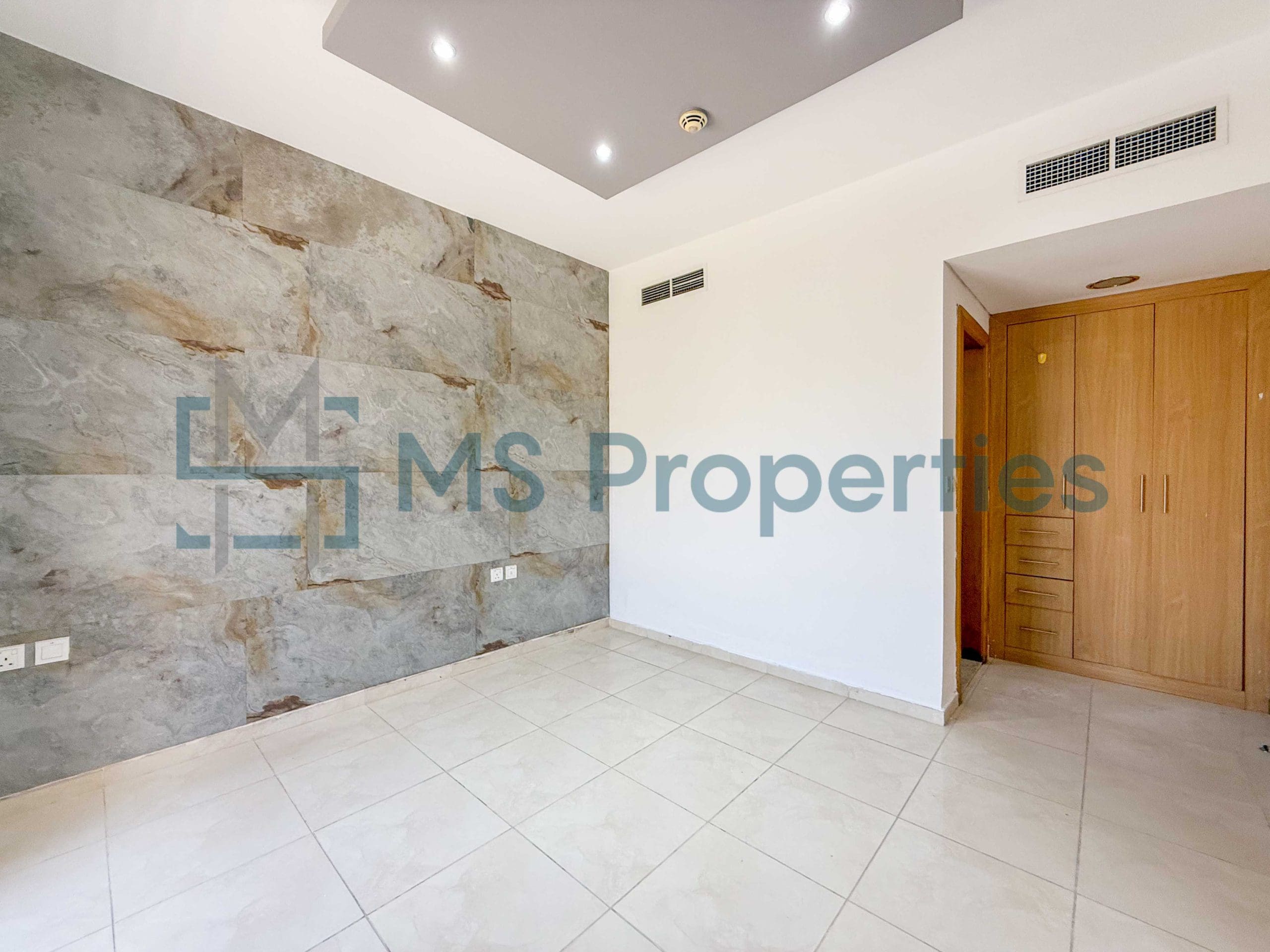 Upgraded Interior 1BHK Flat in the Heart of Lusail