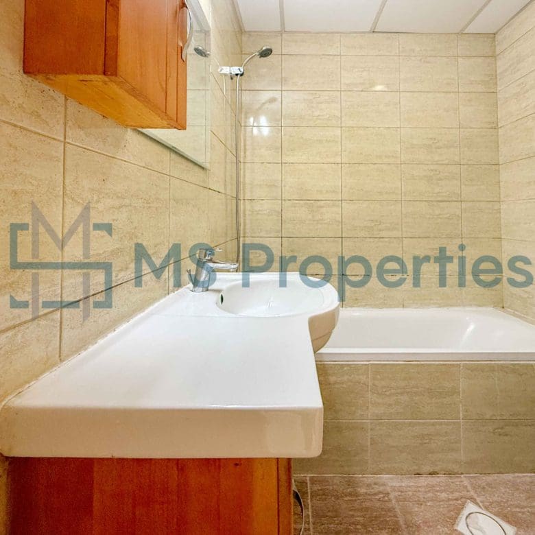 Upgraded Interior 1BHK Flat in the Heart of Lusail