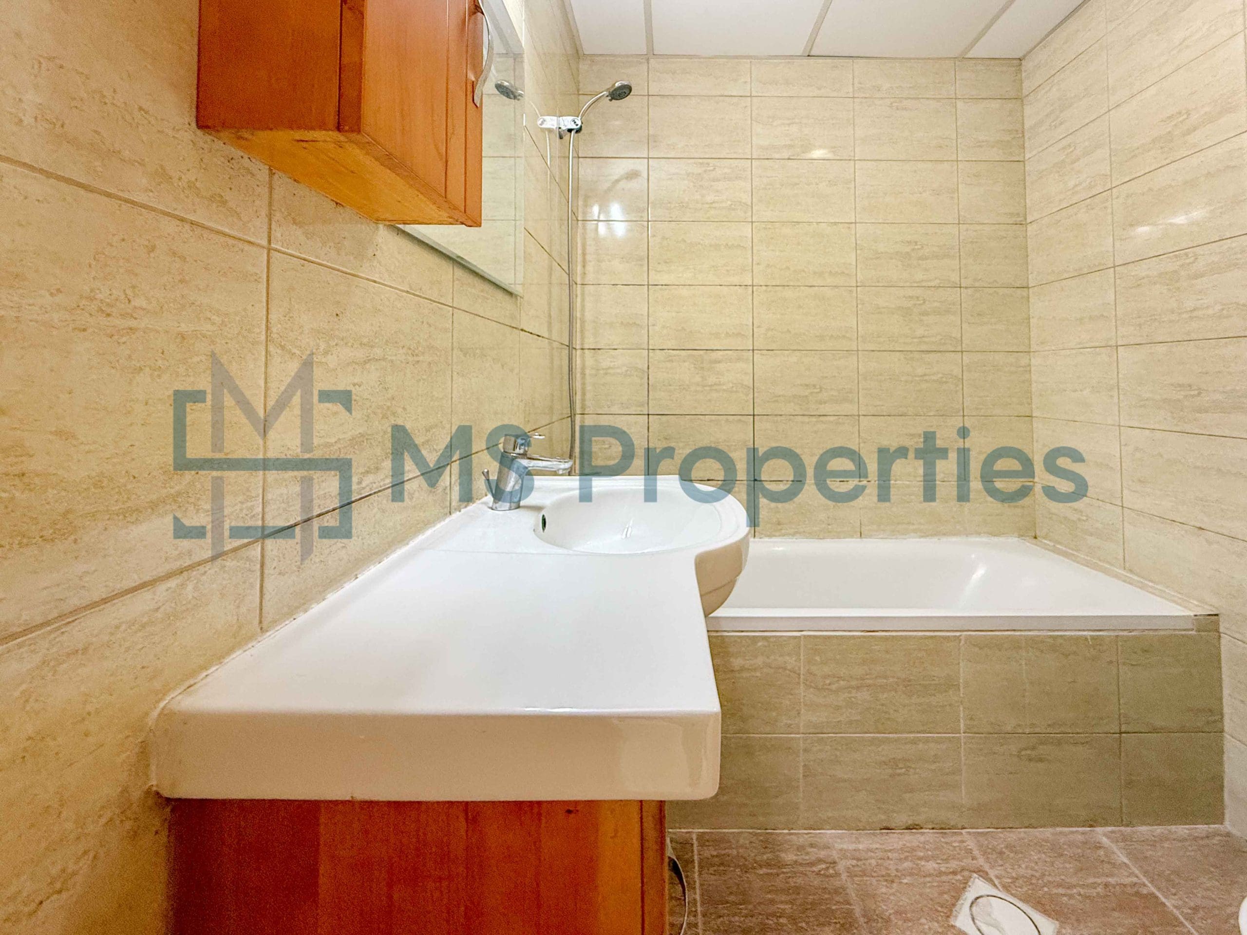 Upgraded Interior 1BHK Flat in the Heart of Lusail