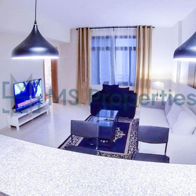 Cozy 1BR Apartment with Balcony | Prime Location