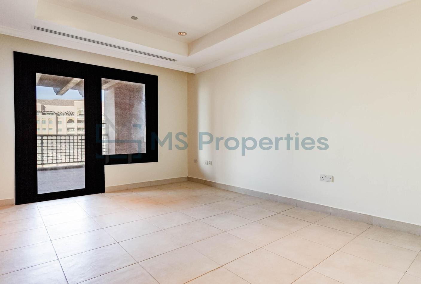Spacious 4BHK + Maid Flat | High Floor | The Pearl
