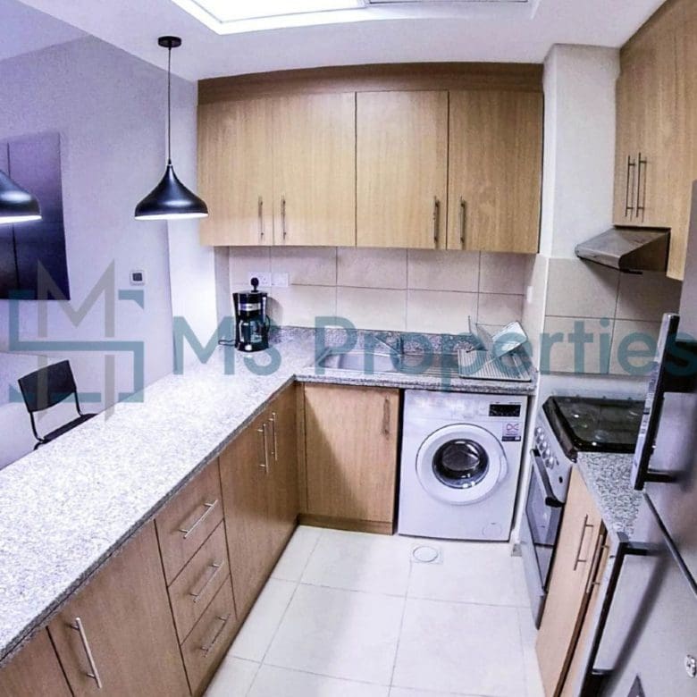 Cozy 1BR Apartment with Balcony | Prime Location