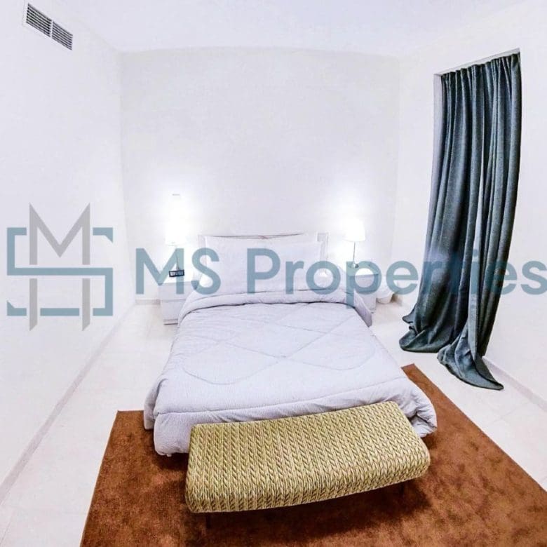 Cozy 1BR Apartment with Balcony | Prime Location