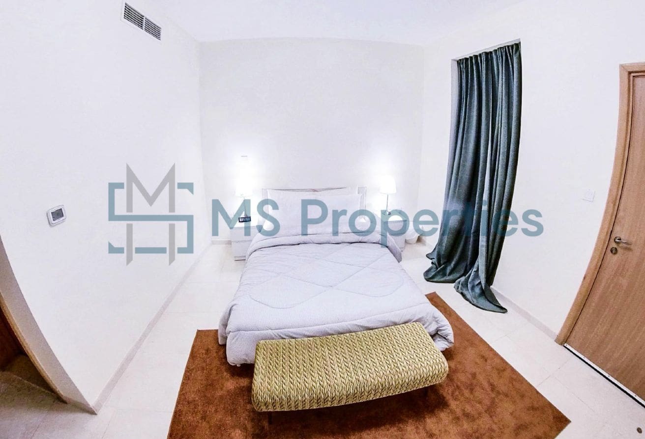 Cozy 1BR Apartment with Balcony | Prime Location