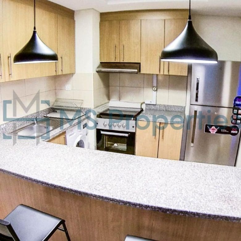 Cozy 1BR Apartment with Balcony | Prime Location
