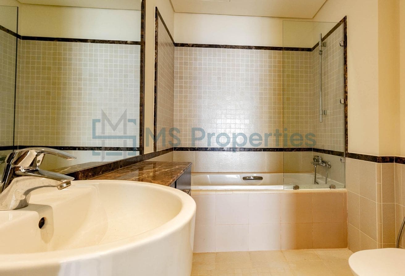 For Sale | Spacious 2-BHK Apartment | The Pearl