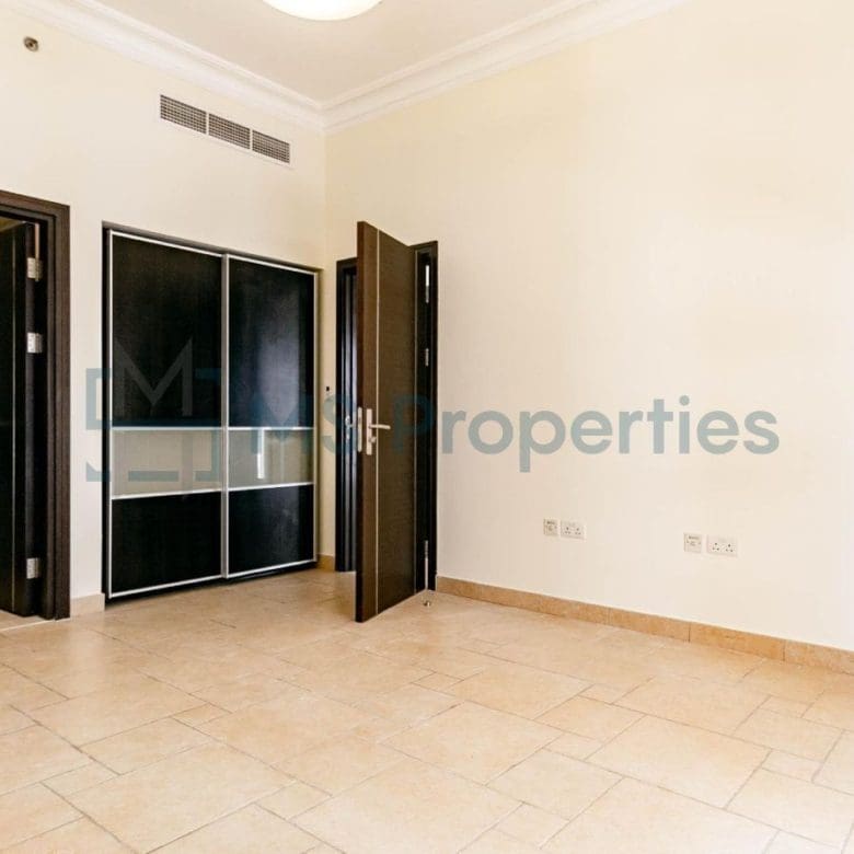 For Sale | Spacious 2-BHK Apartment | The Pearl