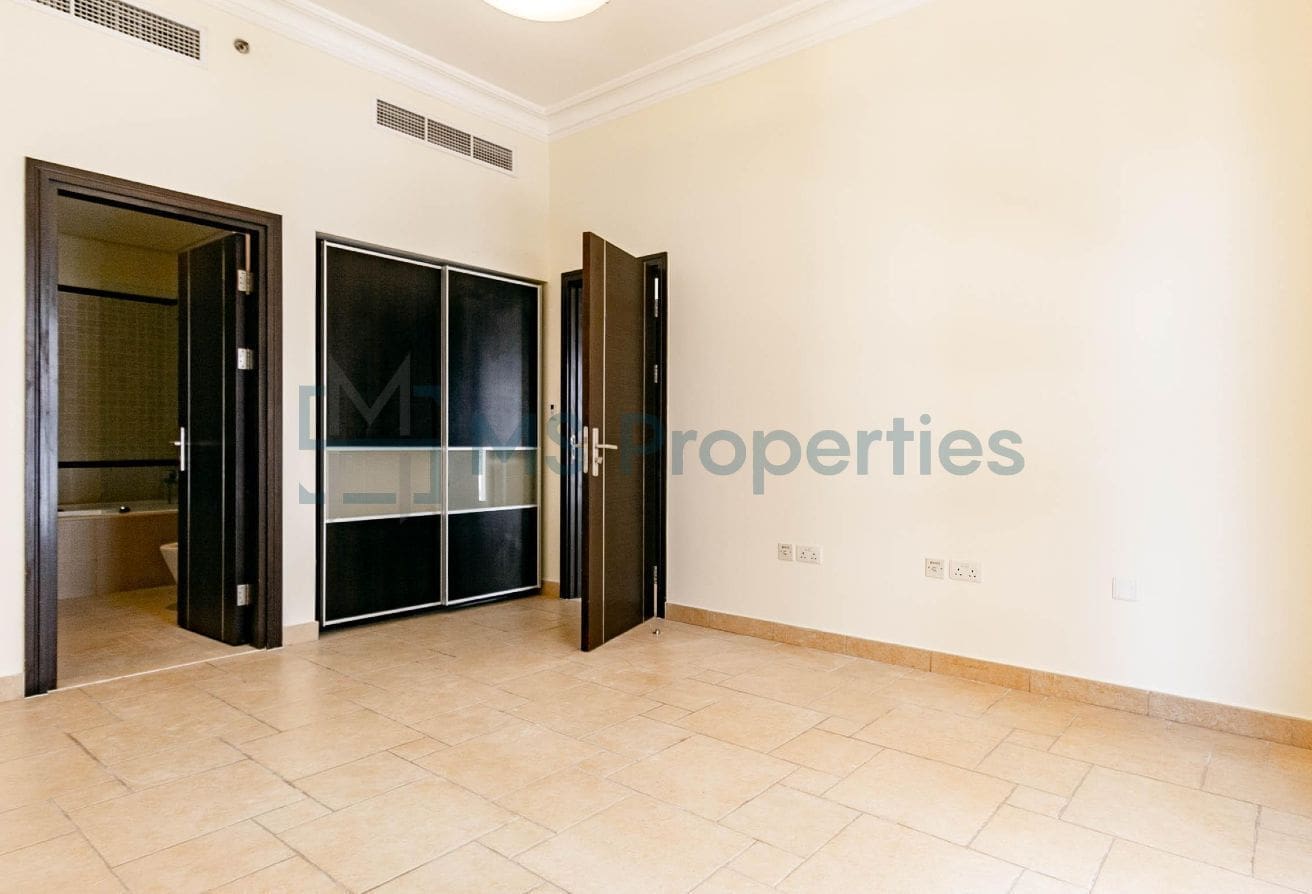 For Sale | Spacious 2-BHK Apartment | The Pearl