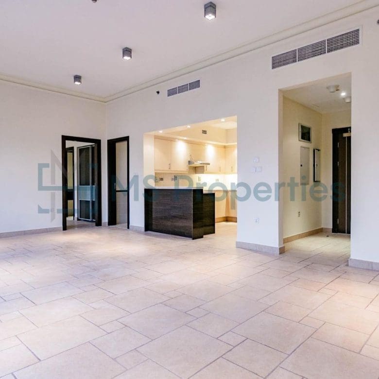 For Sale | Spacious 2-BHK Apartment | The Pearl