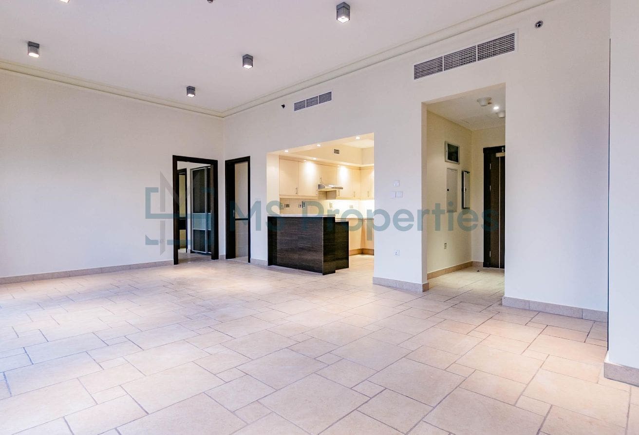 For Sale | Spacious 2-BHK Apartment | The Pearl