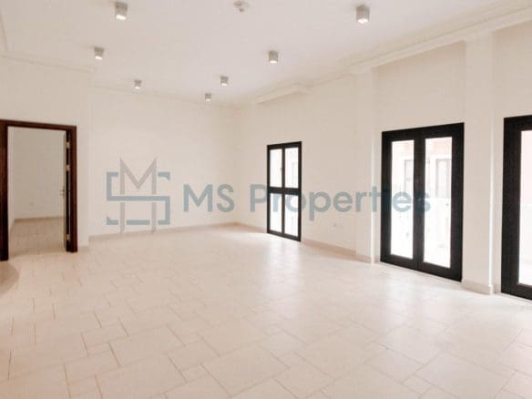 For Sale | Spacious 2-BHK Apartment | The Pearl